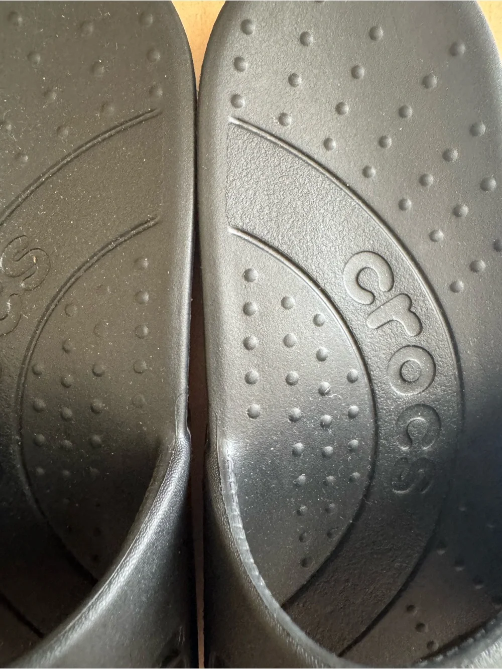 Crocs Unisex Slide Sandals